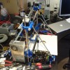 Projekt 3D-Drucker – RepRap Prusa Mendel