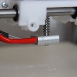 Neues Hotend