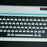 "Neuer" Oric-1