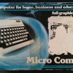 Oric-1 OVP